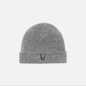 KITH Classics Rockefeller Wool Beanie Embroid. US